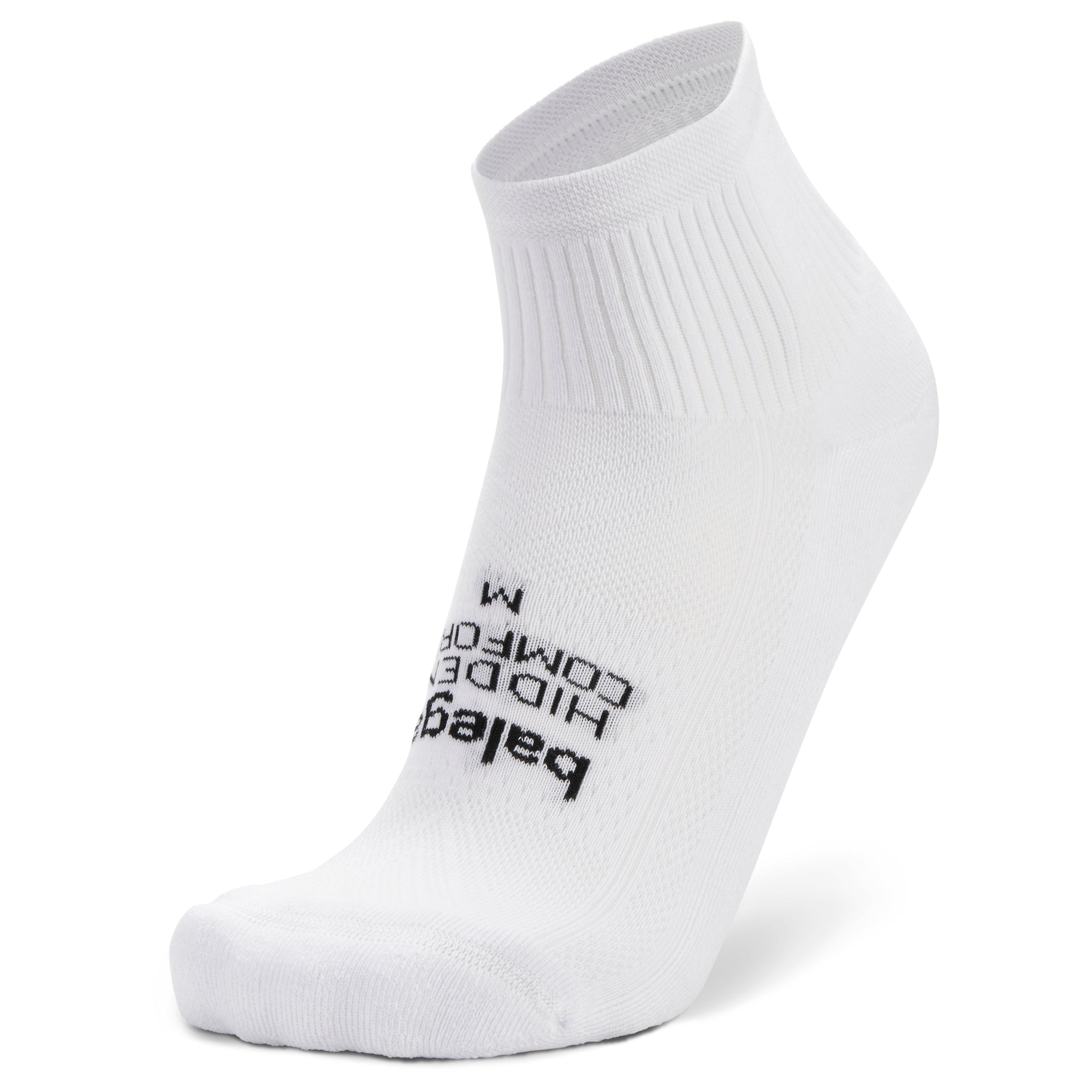 Hidden Comfort Quarter – Balega US - Main Image