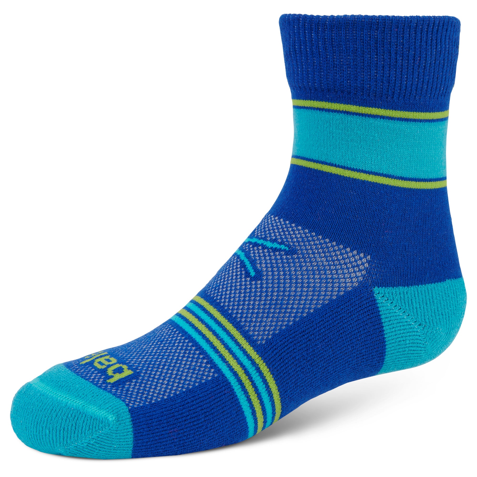 Kids Mini Crew Socks – Balega US