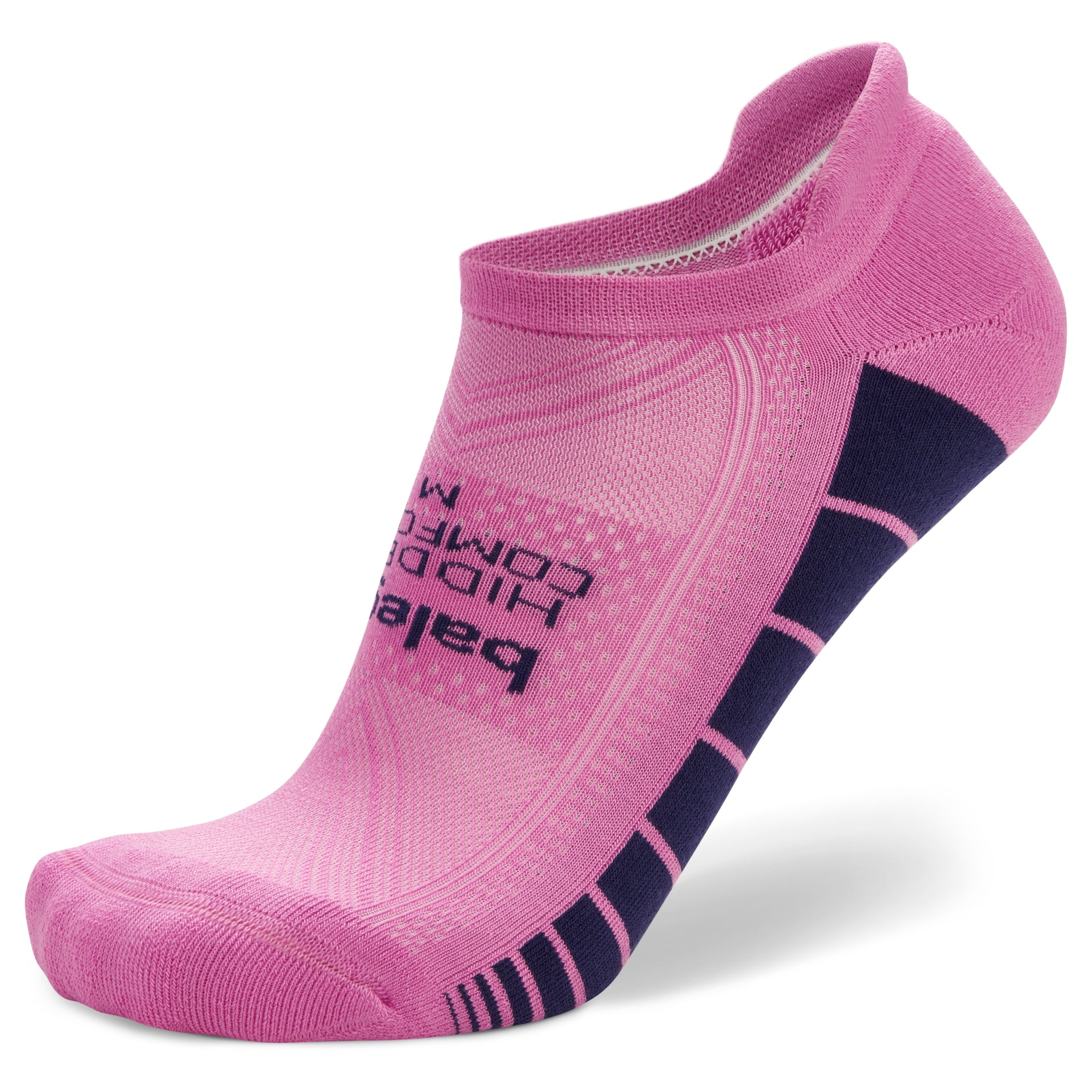 Hidden Comfort No Show Socks – Balega US