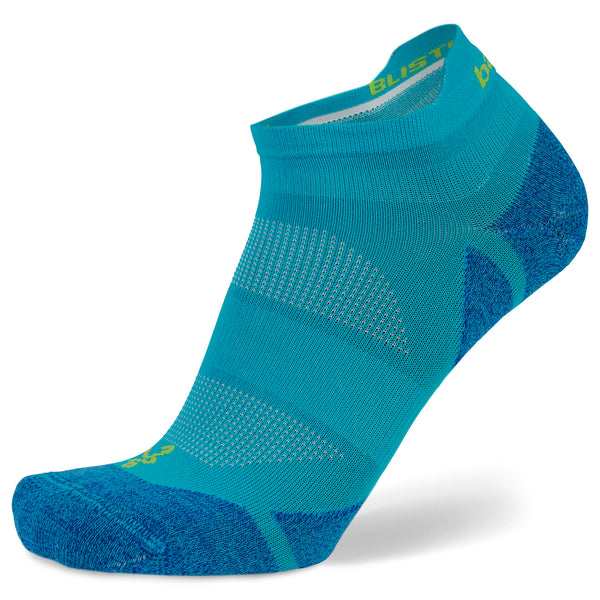 Blister Resist Light No Show Socks – Balega US