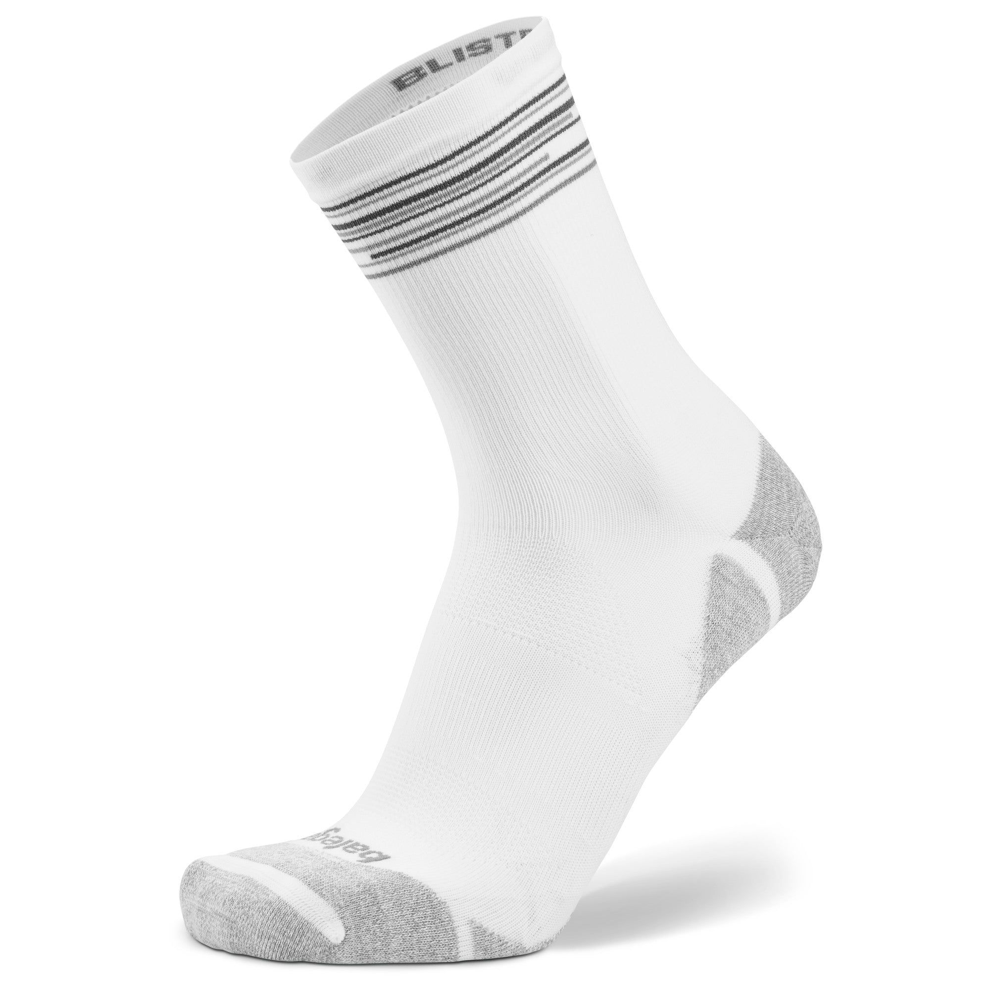 Balega Unisex Blister Resist Crew Balega Unisex Blister Resist Crew